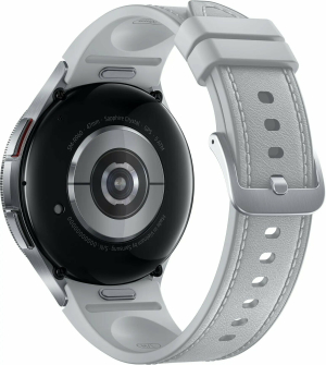 Купить Samsung часы R960 Watch6 classic 47mm silver-2.jpg